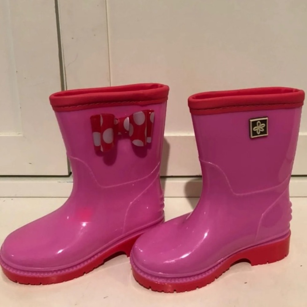 Matilda Jane Boots